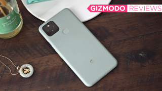 Google Is Bucking Trends with the Pixel 5, and It's Awesome